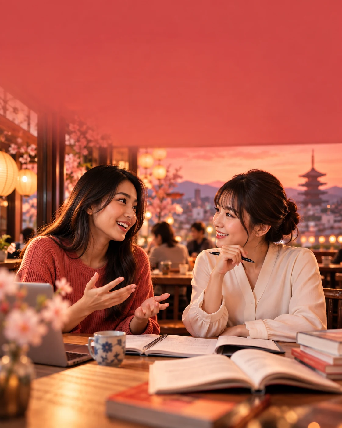 ภาพประกอบสร้างใหม่เกี่ยวกับ course-japanese