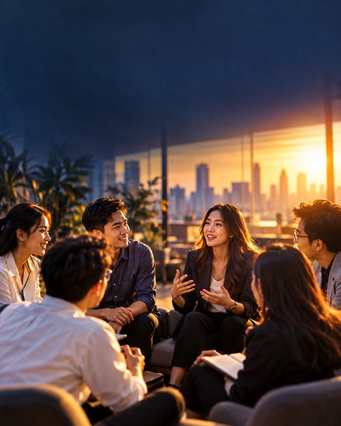 ภาพประกอบสร้างใหม่เกี่ยวกับ course-leadership